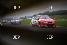 Silverstone Classic  28-30 July 2017 At the Home of British Motorsport JET Super Touring xxxxxxxdrivercarxxxxx Free for editorial use only Photo credit –  JEP 