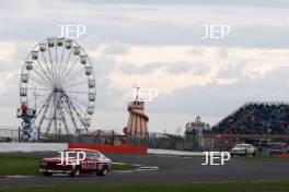 Silverstone Classic  28-30 July 2017 At the Home of British Motorsport JET Super Touring xxxxxxxdrivercarxxxxx Free for editorial use only Photo credit –  JEP 