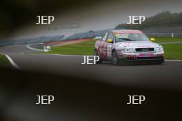 Silverstone Classic  28-30 July 2017 At the Home of British Motorsport JET Super Touring BUTCHER Keith, Audi A4 Free for editorial use only Photo credit –  JEP 