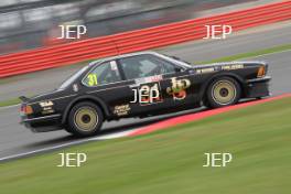 Silverstone Classic  28-30 July 2017 At the Home of British Motorsport JET Super Touring xxxxxxxdrivercarxxxxx Free for editorial use only Photo credit –  JEP 