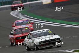 Silverstone Classic  28-30 July 2017 At the Home of British Motorsport JET Super Touring xxxxxxxdrivercarxxxxx Free for editorial use only Photo credit –  JEP 