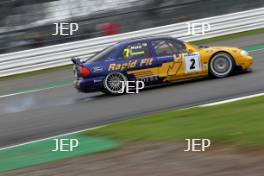 Silverstone Classic  28-30 July 2017 At the Home of British Motorsport JET Super Touring xxxxxxxdrivercarxxxxx Free for editorial use only Photo credit –  JEP 