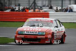 Silverstone Classic  28-30 July 2017 At the Home of British Motorsport JET Super Touring Rover Free for editorial use only Photo credit –  JEP 