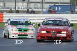 Silverstone Classic  28-30 July 2017 At the Home of British Motorsport JET Super Touring xxxxxxxdrivercarxxxxx Free for editorial use only Photo credit –  JEP 