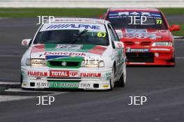 Silverstone Classic  28-30 July 2017 At the Home of British Motorsport JET Super Touring xxxxxxxdrivercarxxxxx Free for editorial use only Photo credit –  JEP 