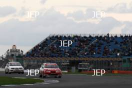 Silverstone Classic  28-30 July 2017 At the Home of British Motorsport JET Super Touring BRANCATELLI Gianfranco, Ford Sierra RS500 Free for editorial use only Photo credit –  JEP 