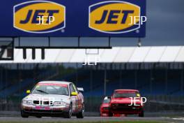 Silverstone Classic  28-30 July 2017  At the Home of British Motorsport  BUTCHER Keith, Audi A4  Free for editorial use only Photo credit – JEP