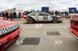 Silverstone Classic  28-30 July 2017 At the Home of British Motorsport JET Super Touring xxxxxxxdrivercarxxxxx Free for editorial use only Photo credit –  JEP 