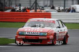 Silverstone Classic  28-30 July 2017 At the Home of British Motorsport JET Super Touring xxxxxxxdrivercarxxxxx Free for editorial use only Photo credit –  JEP 