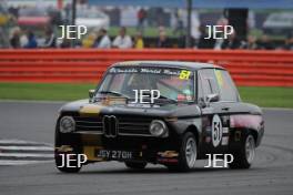 Silverstone Classic  28-30 July 2017 At the Home of British Motorsport JET Super Touring xxxxxxxdrivercarxxxxx Free for editorial use only Photo credit –  JEP 