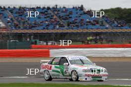 Silverstone Classic  28-30 July 2017 At the Home of British Motorsport JET Super Touring xxxxxxxdrivercarxxxxx Free for editorial use only Photo credit –  JEP 