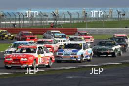 Silverstone Classic  28-30 July 2017 At the Home of British Motorsport JET Super Touring xxxxxxxdrivercarxxxxx Free for editorial use only Photo credit –  JEP 