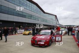 Silverstone Classic  28-30 July 2017 At the Home of British Motorsport JET Super Touring xxxxxxxdrivercarxxxxx Free for editorial use only Photo credit –  JEP 