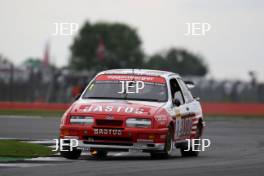 Silverstone Classic  28-30 July 2017 At the Home of British Motorsport JET Super Touring xxxxxxxdrivercarxxxxx Free for editorial use only Photo credit –  JEP 