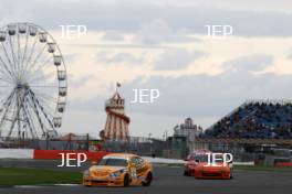 Silverstone Classic  28-30 July 2017 At the Home of British Motorsport JET Super Touring HOGARTH Bernie/HOGARTH Marcus, Honda Integra Free for editorial use only Photo credit –  JEP 