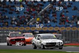 Silverstone Classic  28-30 July 2017 At the Home of British Motorsport JET Super Touring xxxxxxxdrivercarxxxxx Free for editorial use only Photo credit –  JEP 