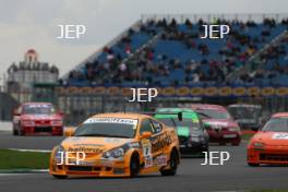 Silverstone Classic  28-30 July 2017 At the Home of British Motorsport JET Super Touring HOGARTH Bernie/HOGARTH Marcus, Honda Integra Free for editorial use only Photo credit –  JEP 