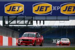 Silverstone Classic  28-30 July 2017  At the Home of British Motorsport  JONES Steve, BMW E30 M3  Free for editorial use only Photo credit – JEP