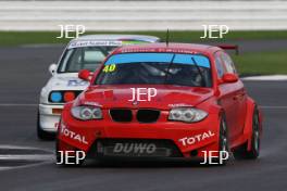 Silverstone Classic  28-30 July 2017 At the Home of British Motorsport JET Super Touring BMW 1 Series Free for editorial use only Photo credit –  JEP 