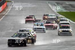 Silverstone Classic  28-30 July 2017 At the Home of British Motorsport JET Super Touring xxxxxxxdrivercarxxxxx Free for editorial use only Photo credit –  JEP 