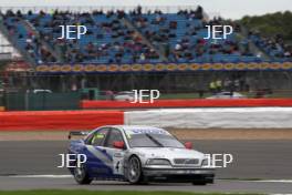 Silverstone Classic  28-30 July 2017 At the Home of British Motorsport JET Super Touring xxxxxxxdrivercarxxxxx Free for editorial use only Photo credit –  JEP 