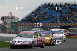 Silverstone Classic  28-30 July 2017 At the Home of British Motorsport JET Super Touring BUTCHER Keith, Audi A4 Free for editorial use only Photo credit –  JEP 