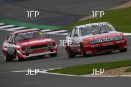 Silverstone Classic  28-30 July 2017 At the Home of British Motorsport JET Super Touring xxxxxxxdrivercarxxxxx Free for editorial use only Photo credit –  JEP 