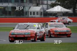 Silverstone Classic  28-30 July 2017 At the Home of British Motorsport JET Super Touring xxxxxxxdrivercarxxxxx Free for editorial use only Photo credit –  JEP 