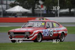 Silverstone Classic  28-30 July 2017 At the Home of British Motorsport JET Super Touring xxxxxxxdrivercarxxxxx Free for editorial use only Photo credit –  JEP 