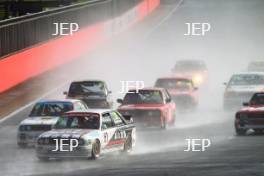 Silverstone Classic  28-30 July 2017 At the Home of British Motorsport JET Super Touring xxxxxxxdrivercarxxxxx Free for editorial use only Photo credit –  JEP 