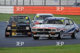 Silverstone Classic  28-30 July 2017 At the Home of British Motorsport JET Super Touring xxxxxxxdrivercarxxxxx Free for editorial use only Photo credit –  JEP 