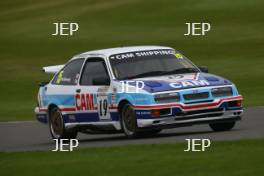 Silverstone Classic  28-30 July 2017 At the Home of British Motorsport JET Super Touring xxxxxxxdrivercarxxxxx Free for editorial use only Photo credit –  JEP 