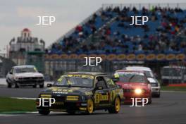 Silverstone Classic  28-30 July 2017 At the Home of British Motorsport JET Super Touring xxxxxxxdrivercarxxxxx Free for editorial use only Photo credit –  JEP 