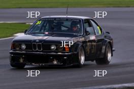 Silverstone Classic  28-30 July 2017 At the Home of British Motorsport JET Super Touring xxxxxxxdrivercarxxxxx Free for editorial use only Photo credit –  JEP 