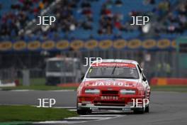 Silverstone Classic  28-30 July 2017 At the Home of British Motorsport JET Super Touring xxxxxxxdrivercarxxxxx Free for editorial use only Photo credit –  JEP 