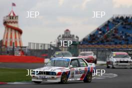 Silverstone Classic  28-30 July 2017 At the Home of British Motorsport JET Super Touring xxxxxxxdrivercarxxxxx Free for editorial use only Photo credit –  JEP 