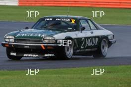 Silverstone Classic  28-30 July 2017 At the Home of British Motorsport JET Super Touring xxxxxxxdrivercarxxxxx Free for editorial use only Photo credit –  JEP 