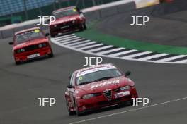 Silverstone Classic  28-30 July 2017 At the Home of British Motorsport JET Super Touring xxxxxxxdrivercarxxxxx Free for editorial use only Photo credit –  JEP 