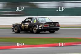 Silverstone Classic  28-30 July 2017 At the Home of British Motorsport JET Super Touring xxxxxxxdrivercarxxxxx Free for editorial use only Photo credit –  JEP 