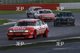 Silverstone Classic  28-30 July 2017 At the Home of British Motorsport JET Super Touring xxxxxxxdrivercarxxxxx Free for editorial use only Photo credit –  JEP 