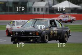 Silverstone Classic  28-30 July 2017 At the Home of British Motorsport JET Super Touring xxxxxxxdrivercarxxxxx Free for editorial use only Photo credit –  JEP 