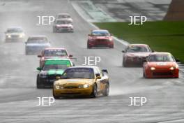 Silverstone Classic  28-30 July 2017 At the Home of British Motorsport JET Super Touring FIELDING Darren/LAVENDER Roger, Ford Mondeo  Free for editorial use only Photo credit –  JEP 