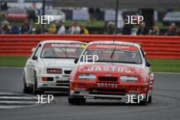 Silverstone Classic  28-30 July 2017 At the Home of British Motorsport JET Super Touring xxxxxxxdrivercarxxxxx Free for editorial use only Photo credit –  JEP 