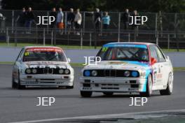 Silverstone Classic  28-30 July 2017 At the Home of British Motorsport JET Super Touring xxxxxxxdrivercarxxxxx Free for editorial use only Photo credit –  JEP 