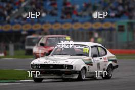 Silverstone Classic  28-30 July 2017 At the Home of British Motorsport JET Super Touring xxxxxxxdrivercarxxxxx Free for editorial use only Photo credit –  JEP 