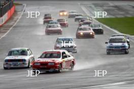 Silverstone Classic  28-30 July 2017 At the Home of British Motorsport JET Super Touring xxxxxxxdrivercarxxxxx Free for editorial use only Photo credit –  JEP 