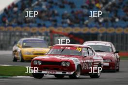 Silverstone Classic  28-30 July 2017 At the Home of British Motorsport JET Super Touring xxxxxxxdrivercarxxxxx Free for editorial use only Photo credit –  JEP 