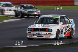 Silverstone Classic  28-30 July 2017 At the Home of British Motorsport JET Super Touring xxxxxxxdrivercarxxxxx Free for editorial use only Photo credit –  JEP 