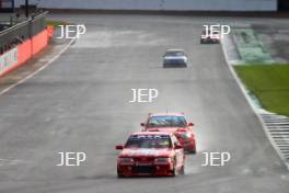 Silverstone Classic  28-30 July 2017 At the Home of British Motorsport JET Super Touring xxxxxxxdrivercarxxxxx Free for editorial use only Photo credit –  JEP 