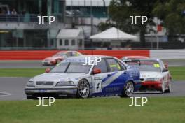 Silverstone Classic  28-30 July 2017 At the Home of British Motorsport JET Super Touring xxxxxxxdrivercarxxxxx Free for editorial use only Photo credit –  JEP 